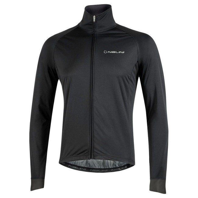 WR Man Jkt Fahrradjacke schwarz