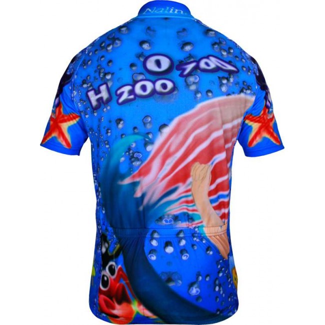 100 WasseR v2.0 Kurzarmtrikot 100 WasseR v2.0 Kurzarmtrikot