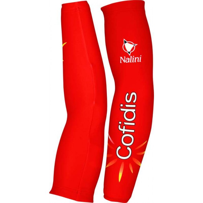 Cofidis 2012 Radsport-Profi-Team-Radsport-Armlinge