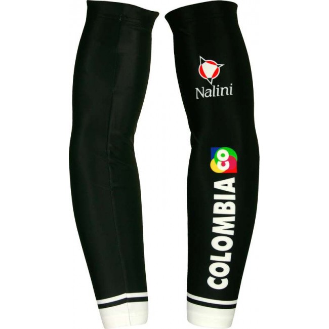 COLOMBIA 2014 Armlinge Radsport-Profi-Team