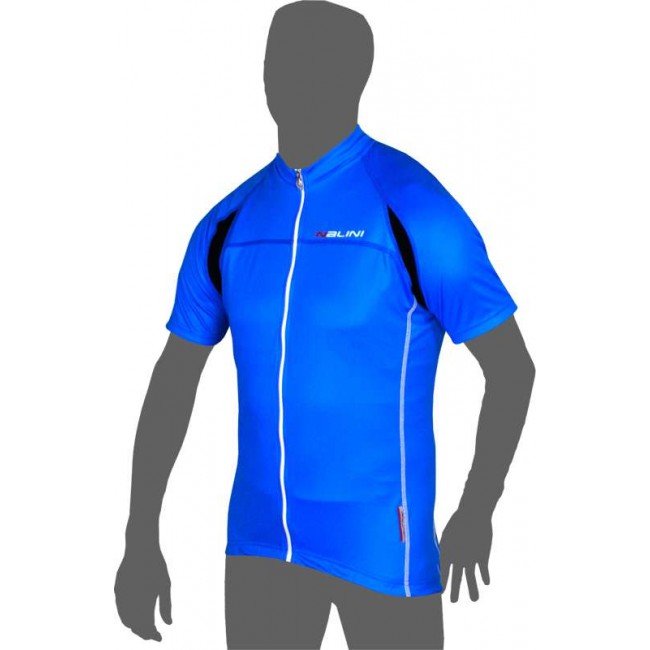 PRO KARMA TI Kurzarmtrikot blau PRO KARMA TI Kurzarmtrikot blau