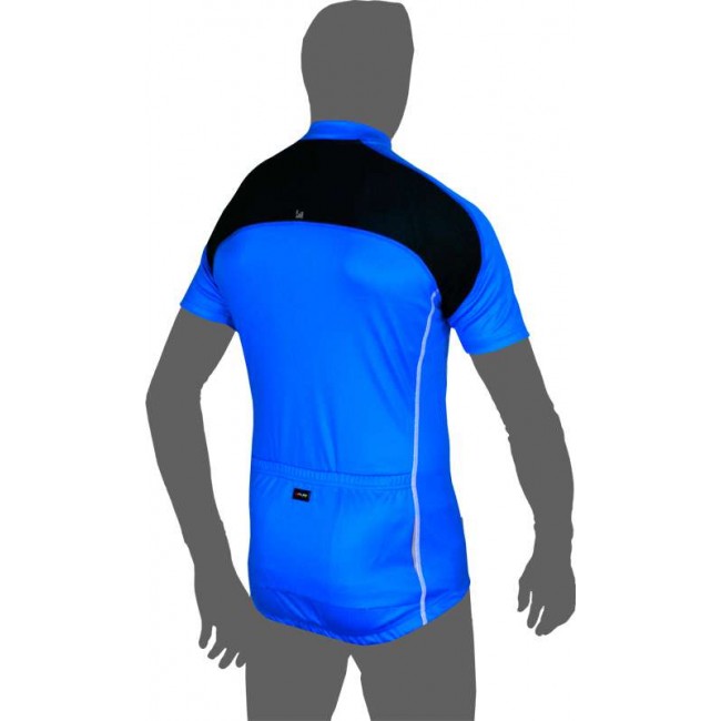 PRO KARMA TI Kurzarmtrikot blau PRO KARMA TI Kurzarmtrikot blau