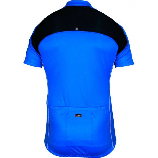 PRO KARMA TI Kurzarmtrikot blau PRO KARMA TI Kurzarmtrikot blau