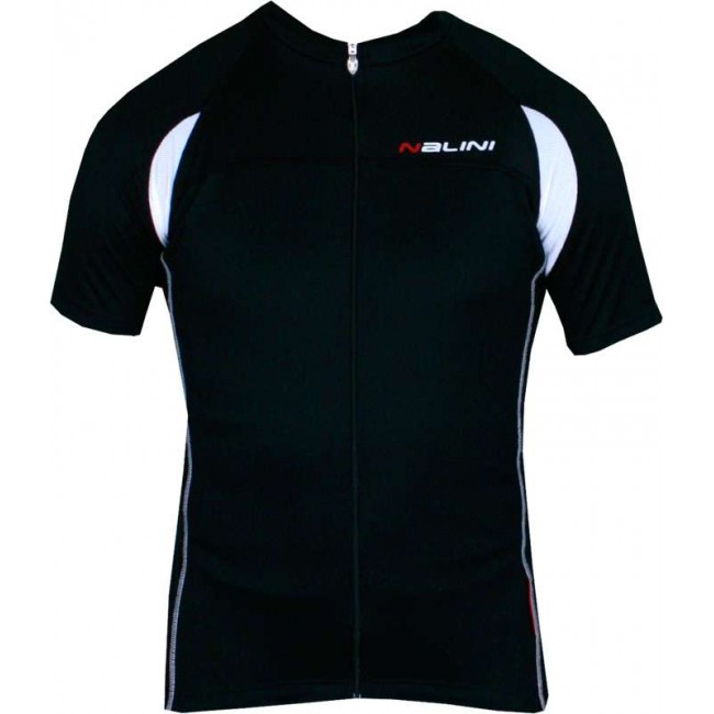 PRO KARMA TI Kurzarmtrikot schwarz