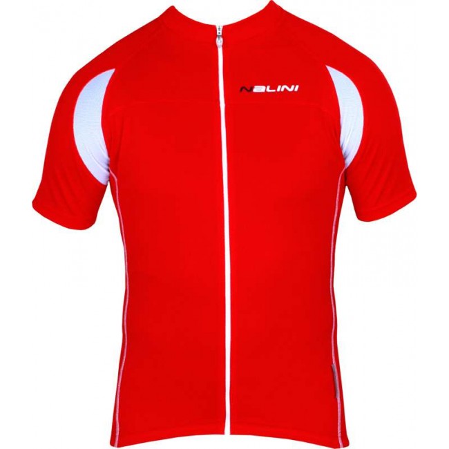 PRO KARMA TI Kurzarmtrikot rot