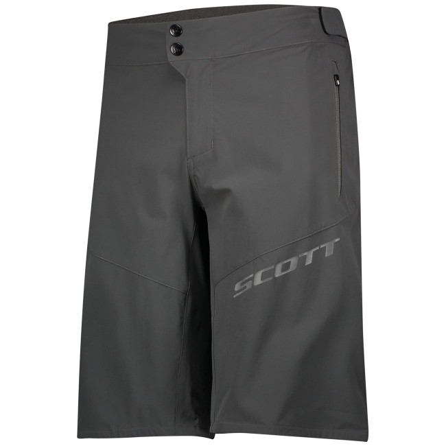ENDURANCE Bike Shorts dunkelgrau