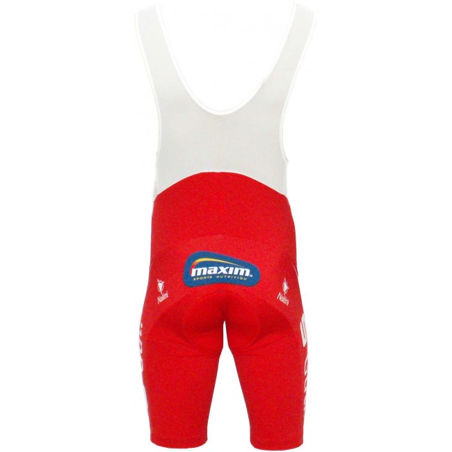 Sparkasse 2007 Radsport-Profi-Team-Radsport-Trägerhose Sparkasse 2007 Radsport-Profi-Team-Radsport-Trägerhose