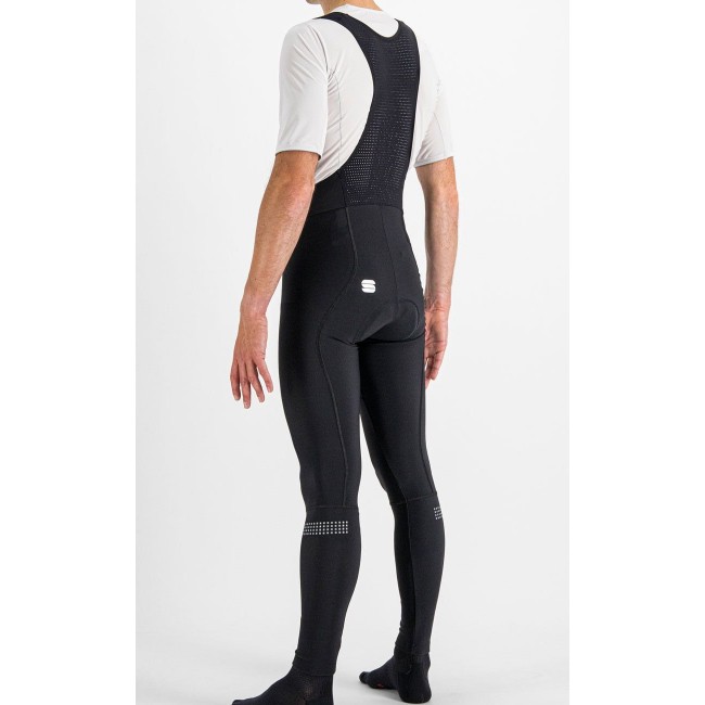 NEO BIBTIGHT Trägerhose lang schwarz NEO BIBTIGHT Trägerhose lang schwarz