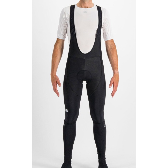 NEO BIBTIGHT Trägerhose lang schwarz NEO BIBTIGHT Trägerhose lang schwarz