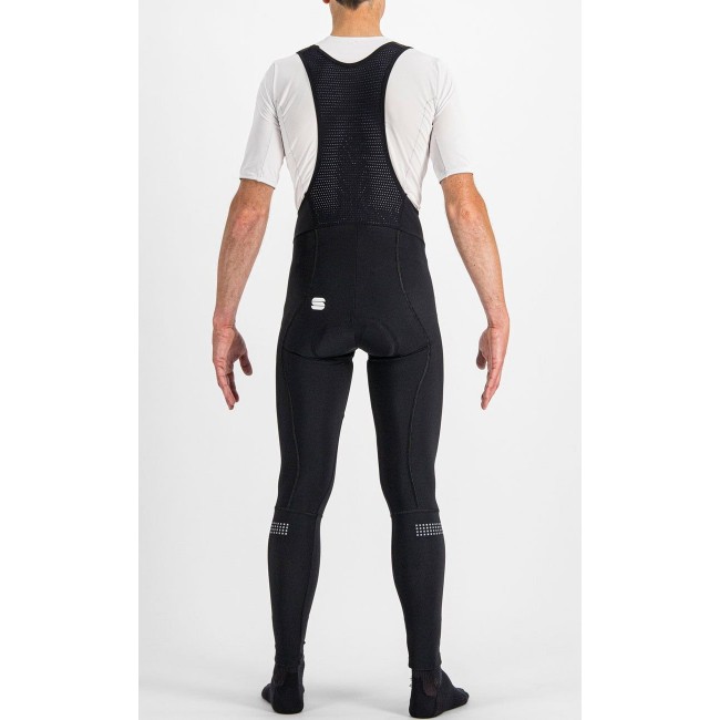 NEO BIBTIGHT Trägerhose lang schwarz NEO BIBTIGHT Trägerhose lang schwarz