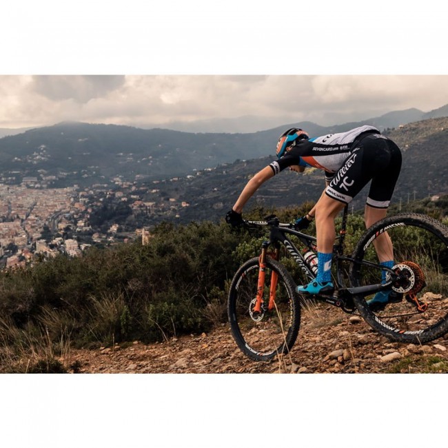 Wilier Force 7C MTB Team 2022 Trägerhose kurz-Radsport-Team Wilier Force 7C MTB Team 2022 Trägerhose kurz-Radsport-Team