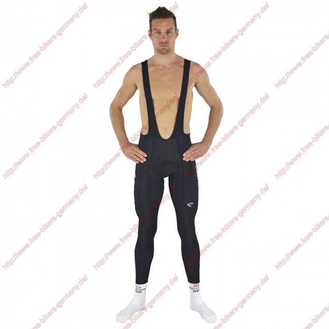 Profiteams EKOI ARKEA SAMSIC 2019 Lang Trägerhose Radtrikot Kaufen