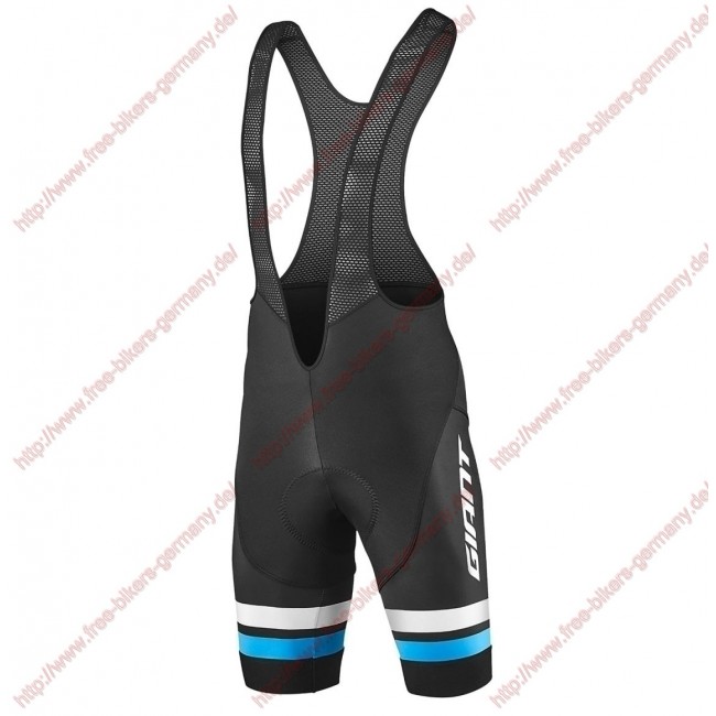 Profiteams 2019 Giant Race Day black Trägerhosen Set Radtrikot Kaufen