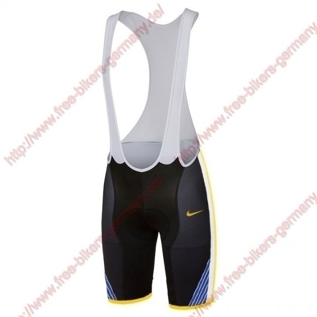 Profiteams Golden State Warriors Stephen Curry 2019 Trägerhosen Set Radtrikot Kaufen