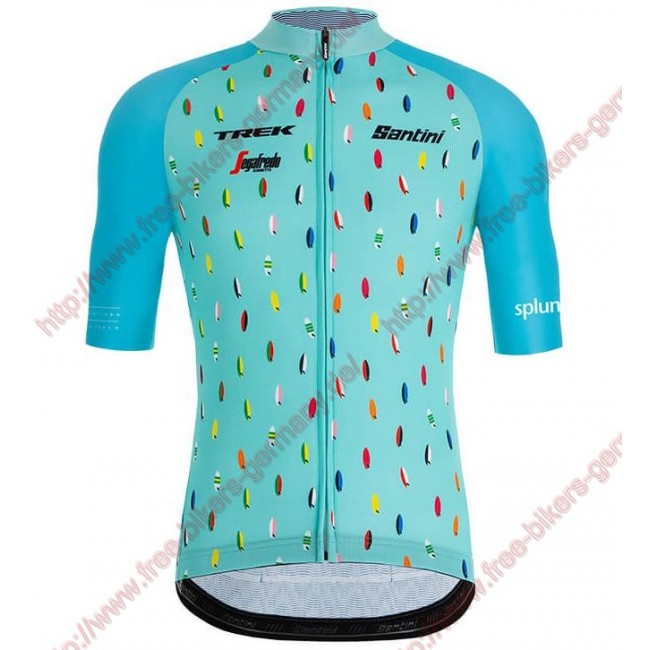 Profiteams RICHIE PORTE 2019 Trikot Kurzarm Outlet Radtrikot Kaufen