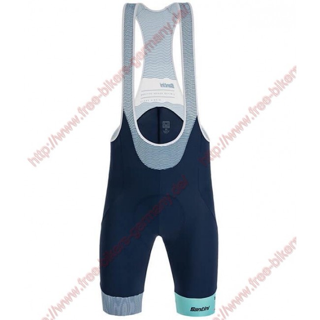 Profiteams RICHIE PORTE 2019 Trägerhosen Set Radtrikot Kaufen