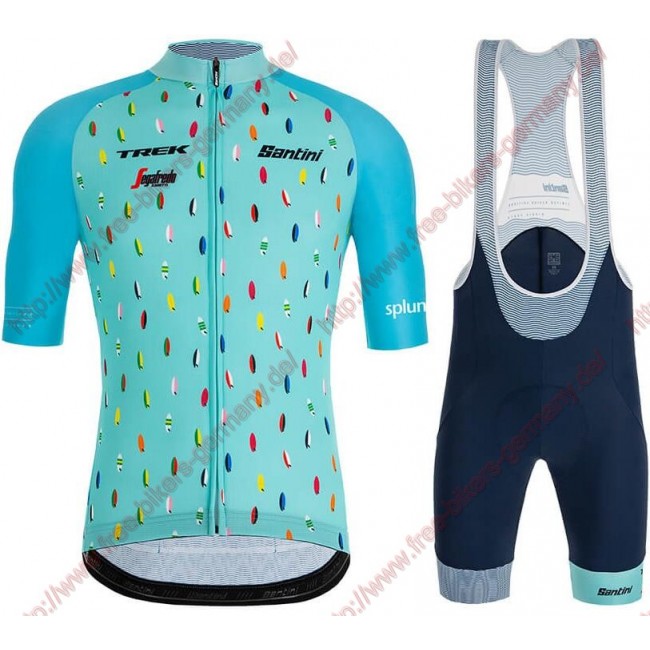 Profiteams RICHIE PORTE 2019 Radbekleidung Satz Trikot Kurzarm+Trägerhosen Se Radtrikot Kaufen