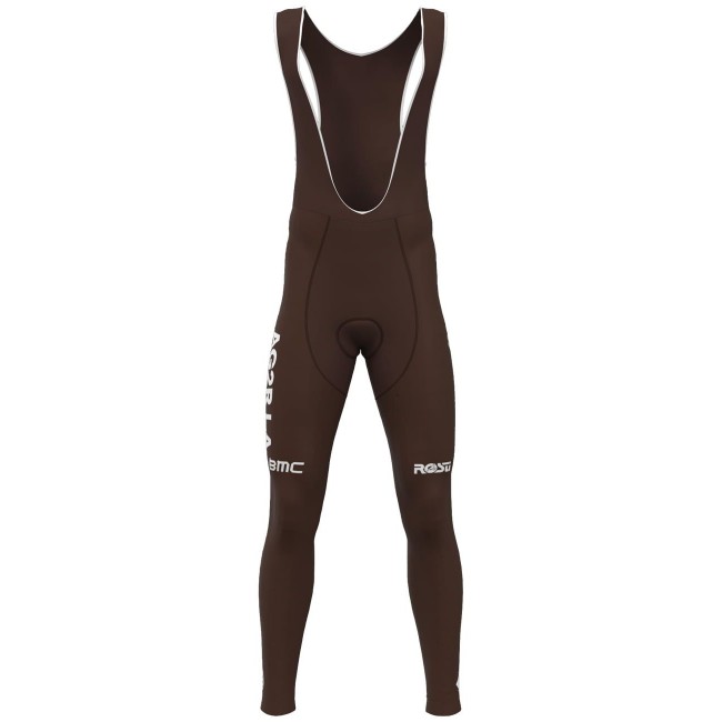 AG2R Citroen 2022 Trägerhose lang-Radsport-Profi-Team Radtrikot Kaufen