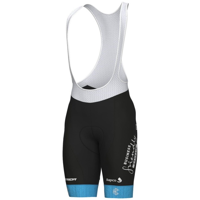Bahrain Victorious 2023 Trägerhose kurz-ALE Radsport-Profi-Team Radtrikot Kaufen