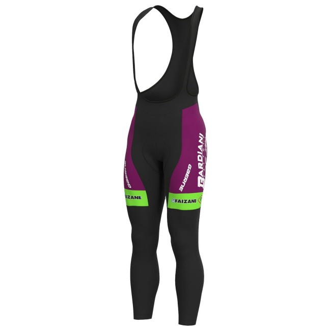 BARDIANI CSF FAIZANE' 2022 Trägerhose lang-ALE Radsport-Profi-Team Radtrikot Kaufen