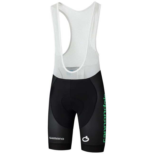 Cannondale FACTORY RACING 2022 Trägerhose kurz-Radsport-Profi-Team Radtrikot Kaufen