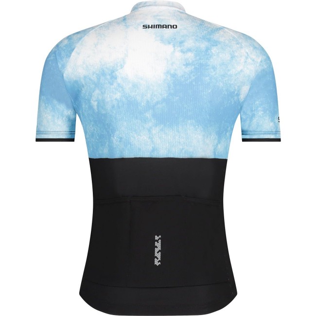 Cannondale FACTORY RACING 2022 Limited Edition Radtrikot kurzarm schwarz/blau-Radsport-Profi-Team Radtrikot Kaufen Cannondale FACTORY RACING 2022 Limited Edition Radtrikot kurzarm schwarz/blau-Radsport-Profi-Team Radtrikot Kaufen