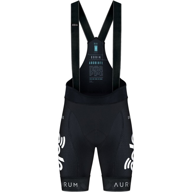 Eolo-Kometa Cycling Team 2023 Trägerhose-Radsport-Profi-Team Radtrikot Kaufen