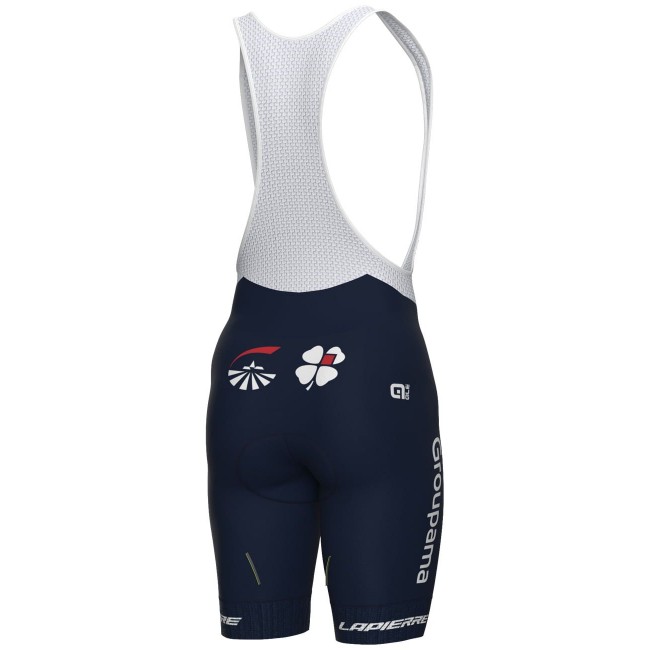 GROUPAMA-FDJ 2023 Trägerhose kurz-ALE Radsport-Profi-Team Radtrikot Kaufen GROUPAMA-FDJ 2023 Trägerhose kurz-ALE Radsport-Profi-Team Radtrikot Kaufen