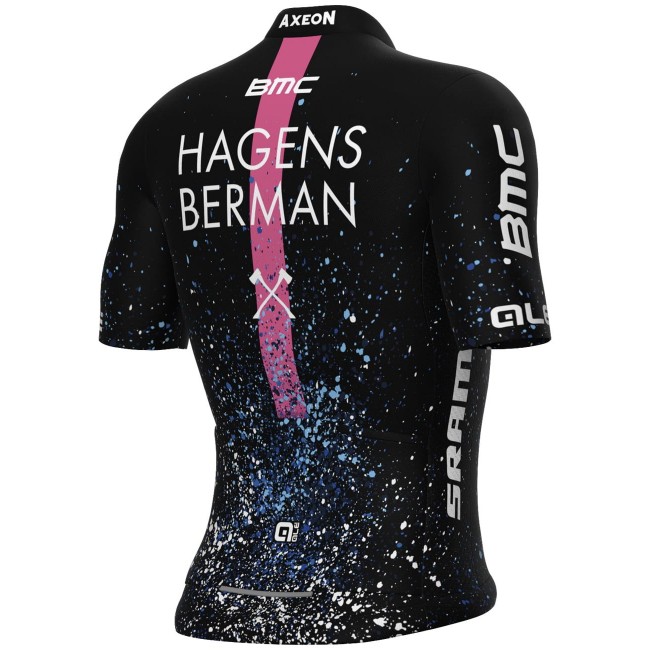 HAGENS BERMAN AXEON 2023 Radtrikot kurzarm-ALE Radsport-Profi-Team Radtrikot Kaufen HAGENS BERMAN AXEON 2023 Radtrikot kurzarm-ALE Radsport-Profi-Team Radtrikot Kaufen
