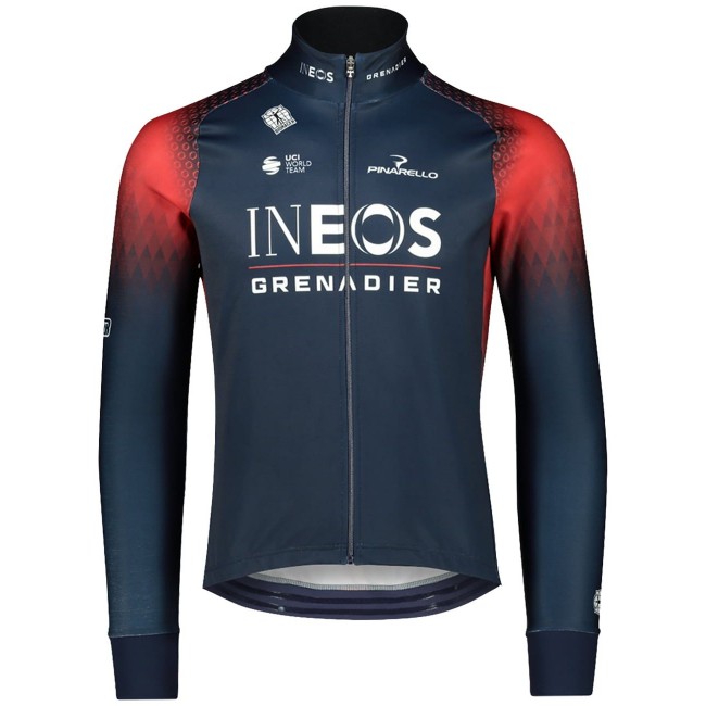 INEOS GRENADIERS 2022 Fahrrad Winterjacke-Radsport-Profi-Team Radtrikot Kaufen