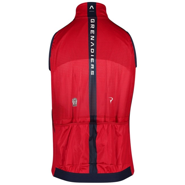 INEOS GRENADIERS 2023 Fahrradweste-Radsport-Profi-Team Radtrikot Kaufen INEOS GRENADIERS 2023 Fahrradweste-Radsport-Profi-Team Radtrikot Kaufen