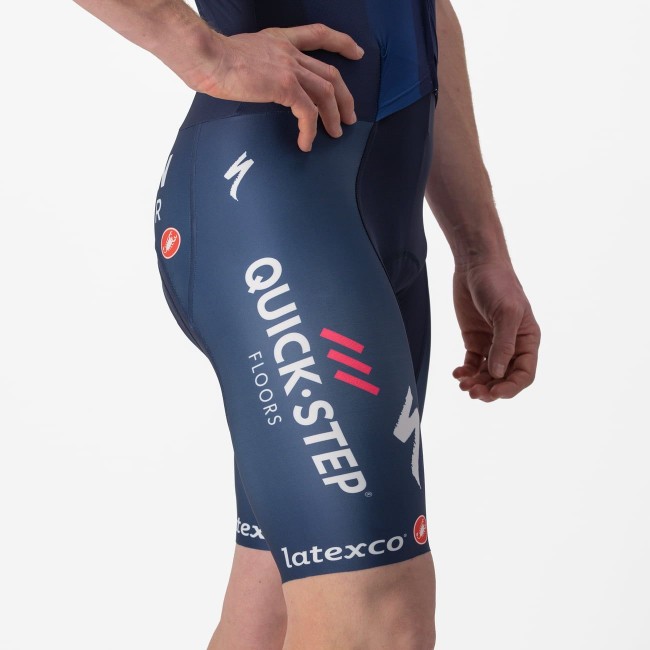 Soudal Quick-Step 2023 SANREMO RC SPEED Zeitfahranzug-Radsport-Profi-Team Radtrikot Kaufen Soudal Quick-Step 2023 SANREMO RC SPEED Zeitfahranzug-Radsport-Profi-Team Radtrikot Kaufen