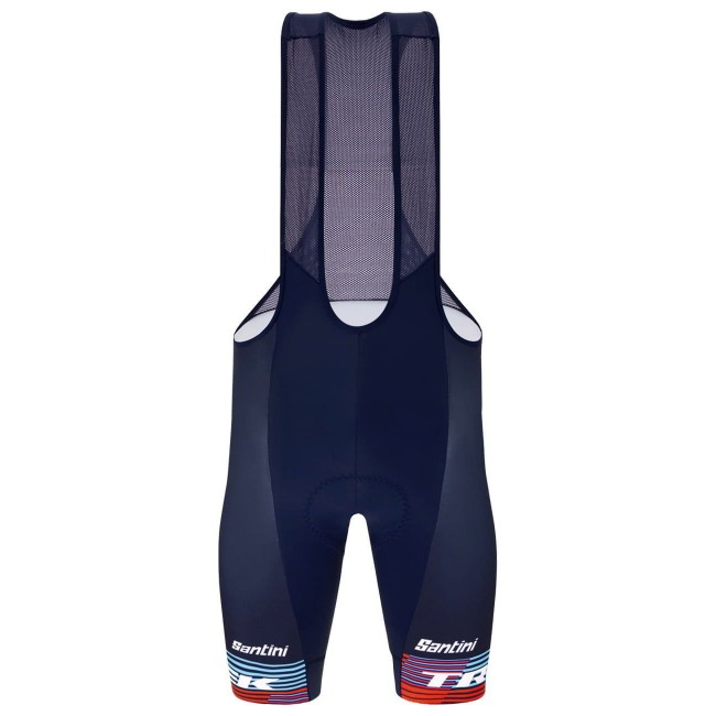 Trek Factory Racing XC 2023 Trägerhose kurz-Radsport-Profi-Team Radtrikot Kaufen