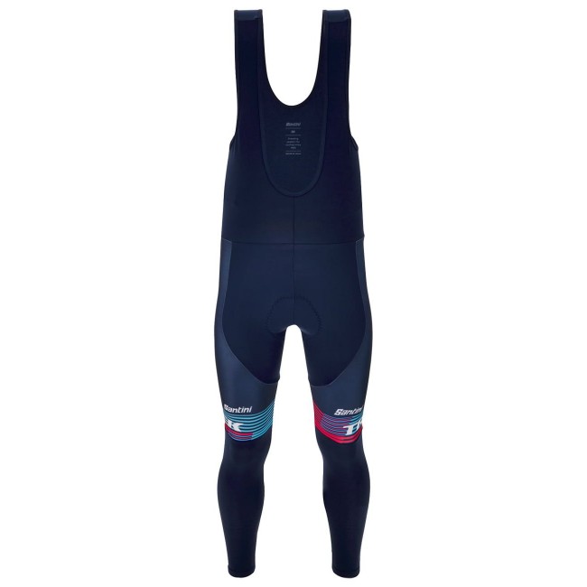 Trek Factory Racing XC 2023 Trägerhose lang-Radsport-Profi-Team Radtrikot Kaufen