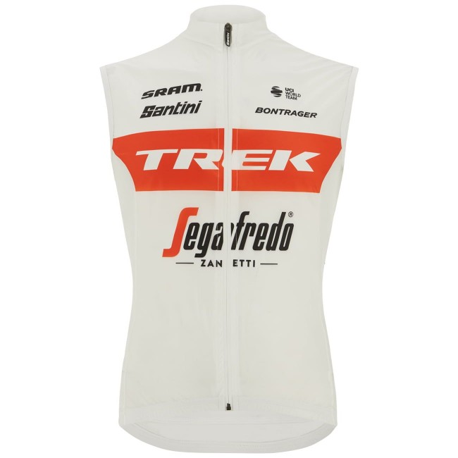 TREK-SEGAFREDO 2022 Fahrradweste-Radsport-Profi-Team Radtrikot Kaufen
