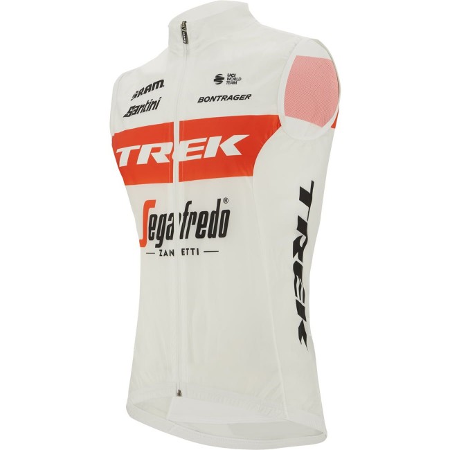 TREK-SEGAFREDO 2022 Fahrradweste-Radsport-Profi-Team Radtrikot Kaufen TREK-SEGAFREDO 2022 Fahrradweste-Radsport-Profi-Team Radtrikot Kaufen