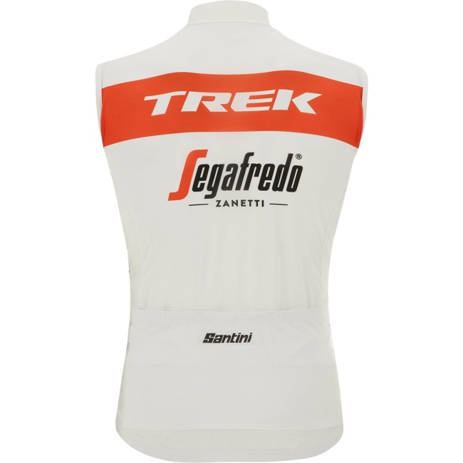 TREK-SEGAFREDO 2022 Fahrradweste-Radsport-Profi-Team Radtrikot Kaufen TREK-SEGAFREDO 2022 Fahrradweste-Radsport-Profi-Team Radtrikot Kaufen