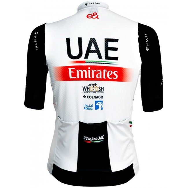 UAE TEAM EMIRATES 2023 Radtrikot kurzarm-Radsport-Profi-Team Radtrikot Kaufen UAE TEAM EMIRATES 2023 Radtrikot kurzarm-Radsport-Profi-Team Radtrikot Kaufen
