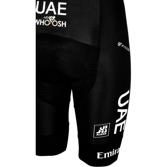 UAE TEAM EMIRATES 2023 Trägerhose-Radsport-Profi-Team Radtrikot Kaufen UAE TEAM EMIRATES 2023 Trägerhose-Radsport-Profi-Team Radtrikot Kaufen