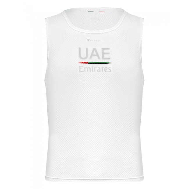 UAE TEAM EMIRATES 2023 Funktionsunterhemd(ärmellos)-Radsport-Profi-Team Radtrikot Kaufen