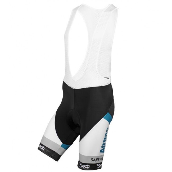 2015 D3 DEVO-AIRGAS Kurz Trägerhose Radtrikot Kaufen