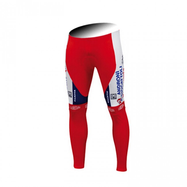 2015 ANDRONI GIOCATTOLI Lang Radhose Radtrikot Kaufen