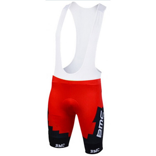2015 BMC Kurz Trägerhose Radtrikot Kaufen