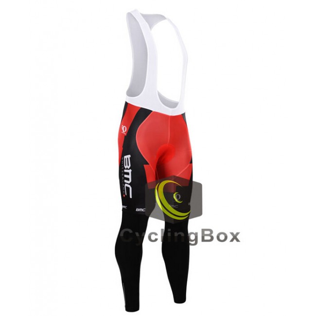 2015 BMC Lang Trägerhose Radtrikot Kaufen