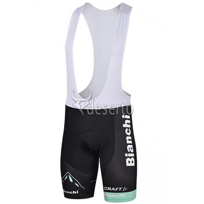 2015 Bianchi Shimano Kurz Trägerhose Radtrikot Kaufen