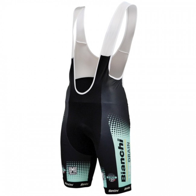 Bianchi Idro Drain 2015 Kurz Trägerhose Radtrikot Kaufen