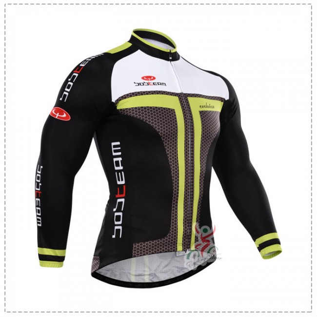 2015 Bobteam Fahrradtrikot Langarm Radtrikot Kaufen