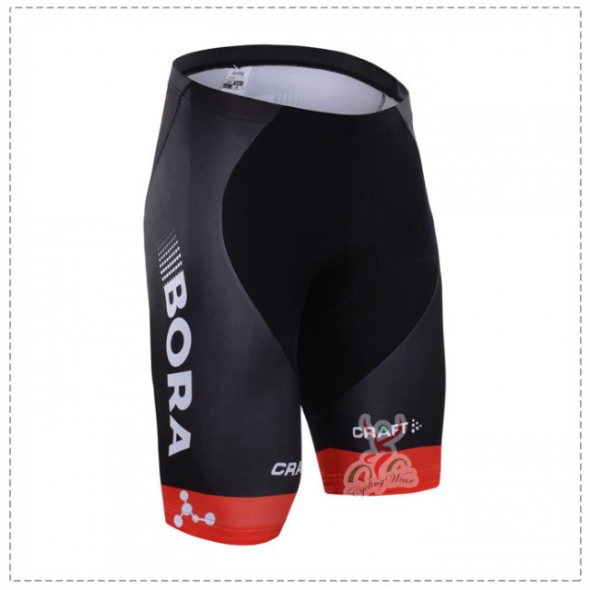 2015 Bora Argon 18 Kurz Radhose Radtrikot Kaufen