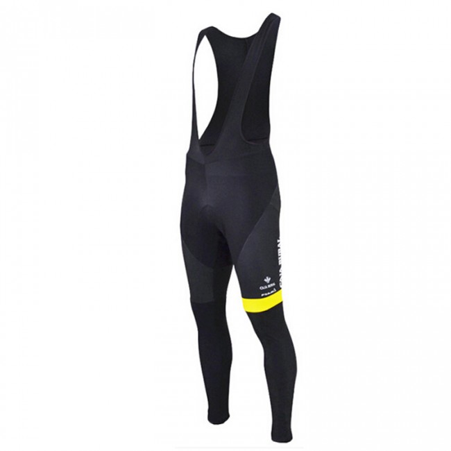 2015 CAJA RURAL Lang Trägerhose Radtrikot Kaufen