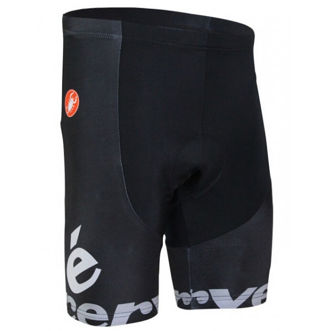 2015 Cervelo Kurz Radhose Radtrikot Kaufen